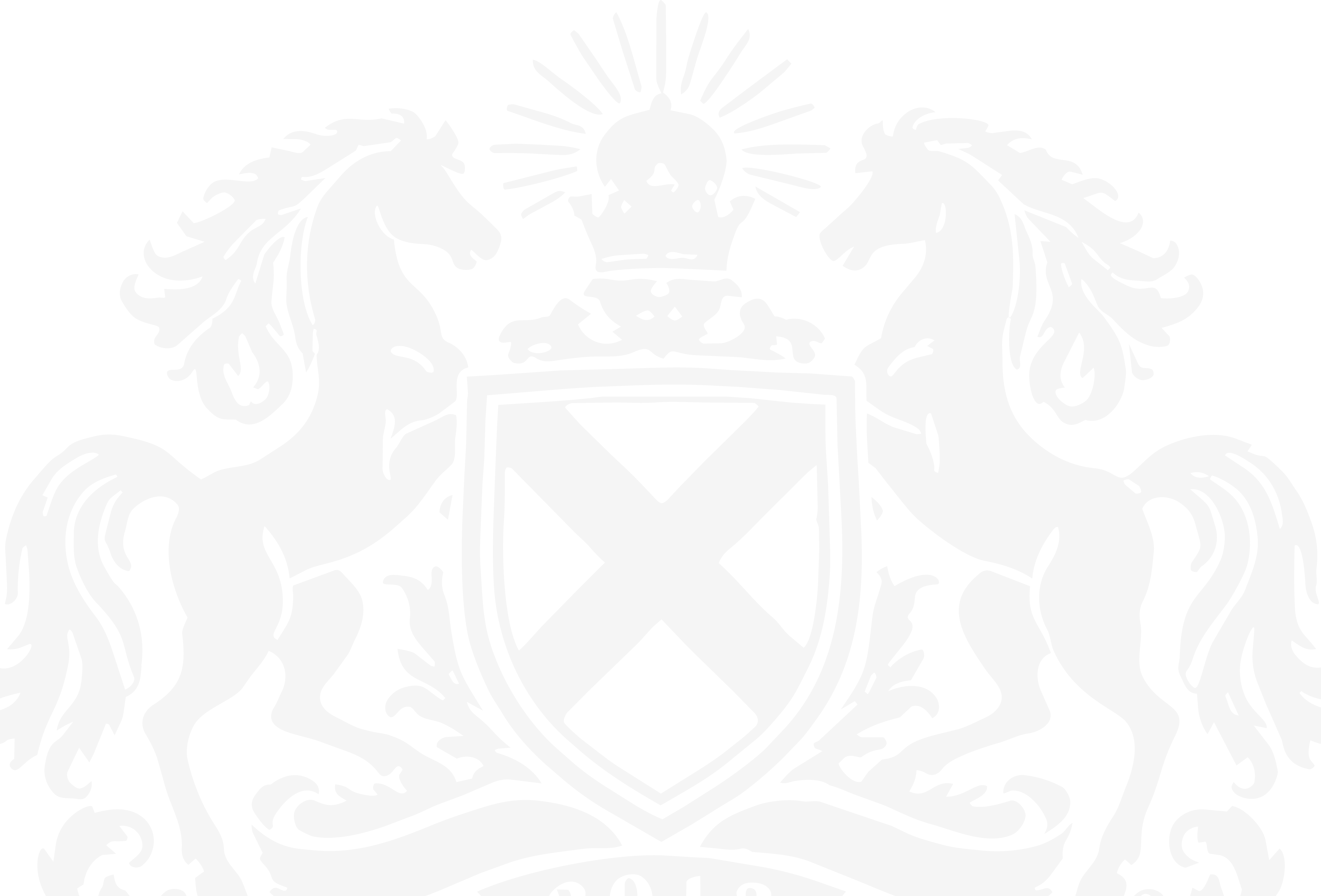 PRM Agency London crest
